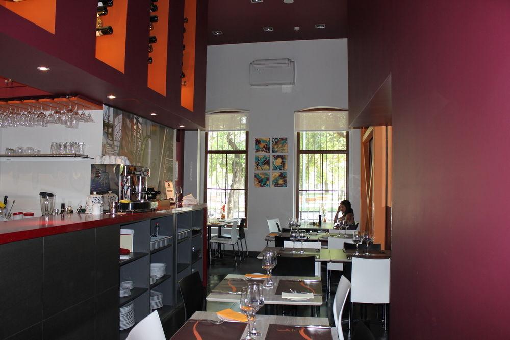Hotel Boutique Su Merced Santiago Exterior foto