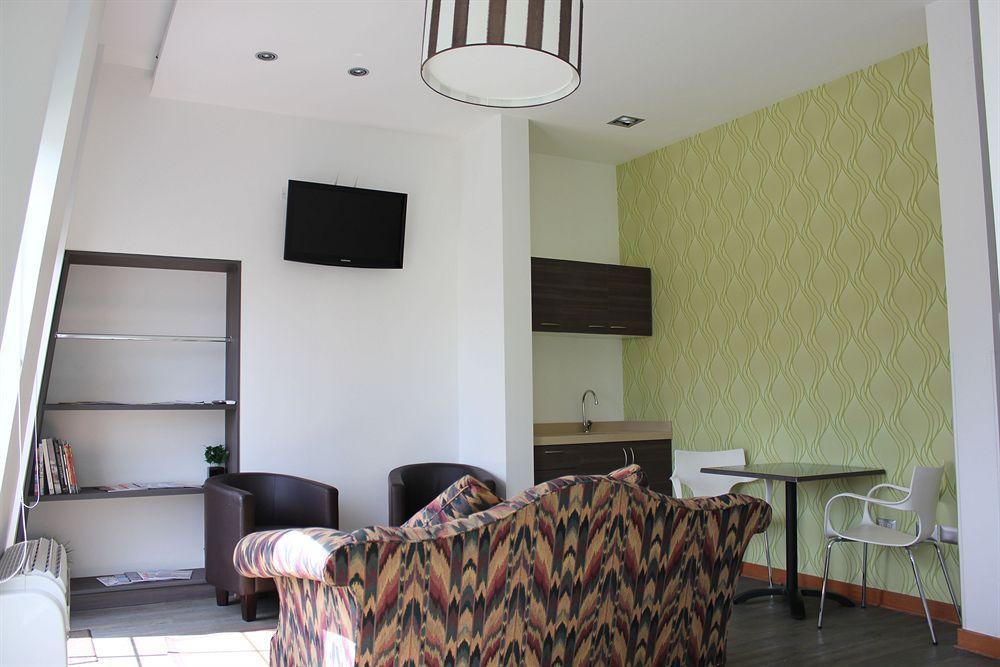 Hotel Boutique Su Merced Santiago Exterior foto