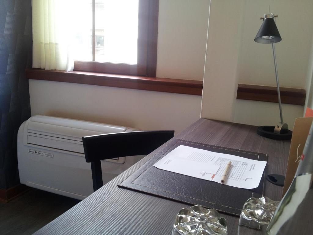 Hotel Boutique Su Merced Santiago Cameră foto